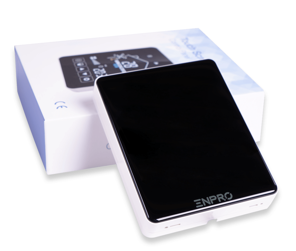 EHR TOUCH-SCREEN - 2